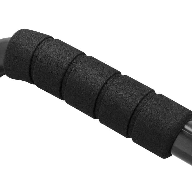 Rúčky na kľuky SPOKEY BRACER push up bar 5