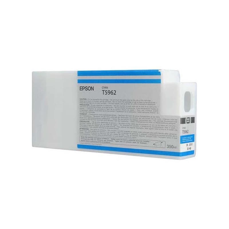 EPSON T5962 (C13T596200) - originálny 1