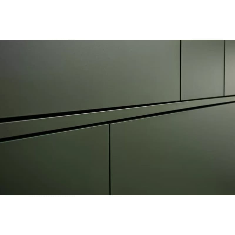 ArtStol Komoda GENUA | zelená 3