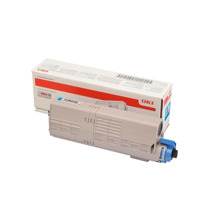 OKI 46490607 - originálny 1