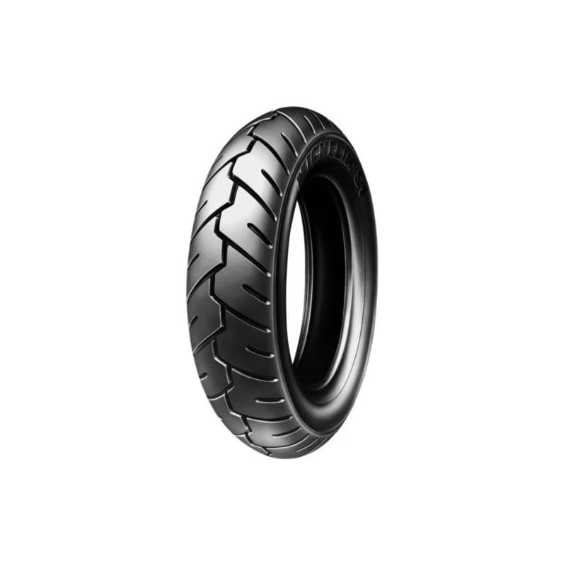 Michelin S1 80/100 -10 46 J Predné/Zadné