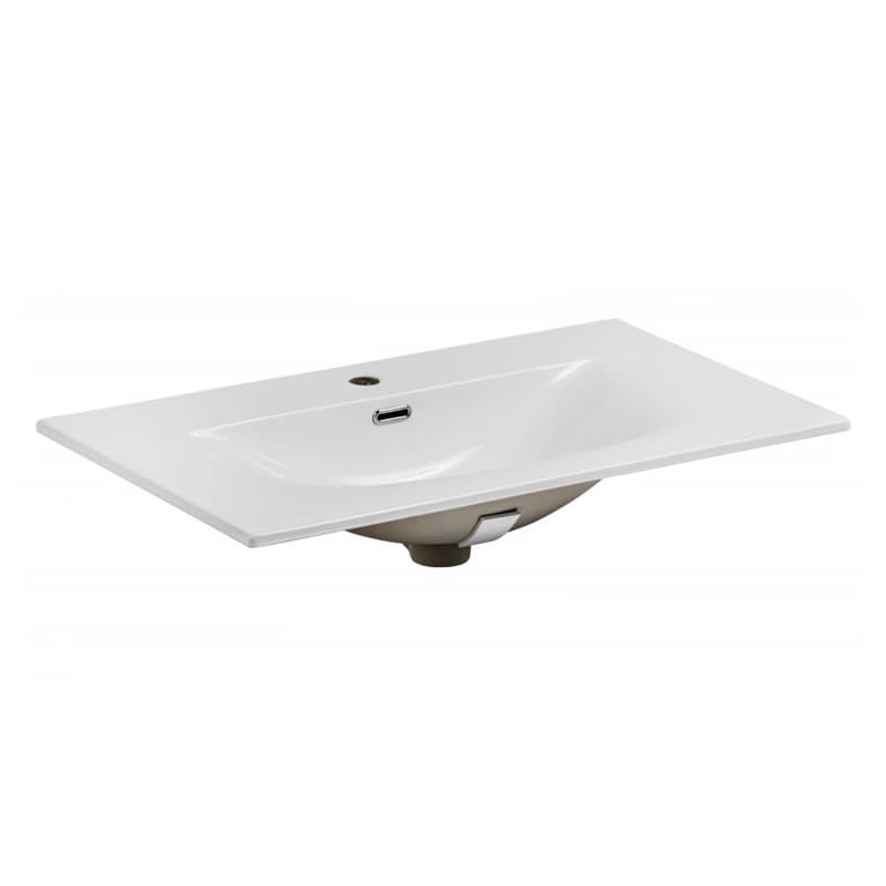 ArtCom Kúpeľňová skrinka s umývadlom ICONIC Cashmere U80/1 | 80 cm 5