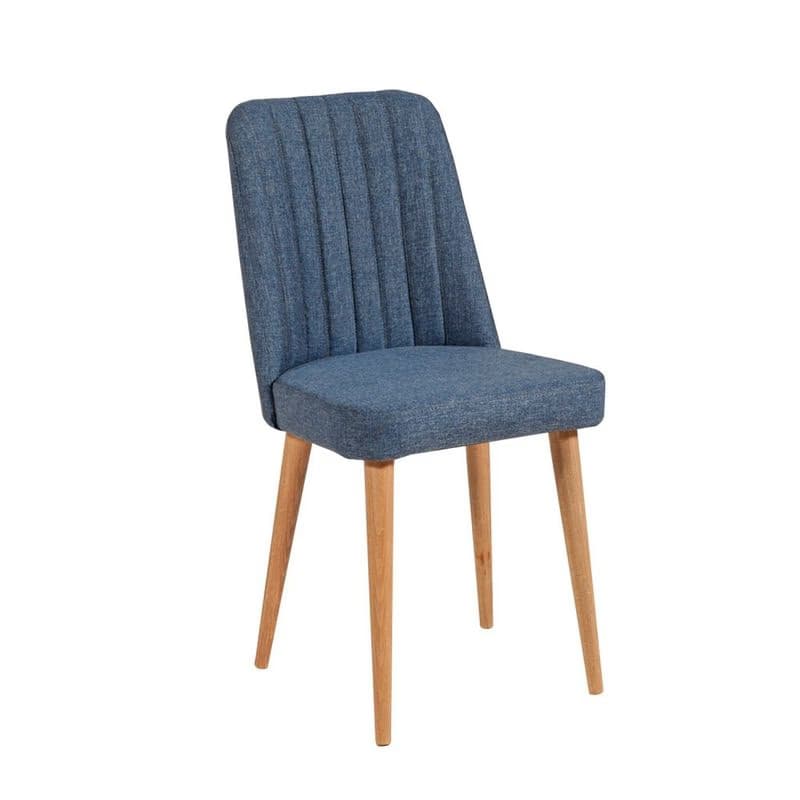 Stolička Stormi Sandalye Navy Bl.Atl. 2