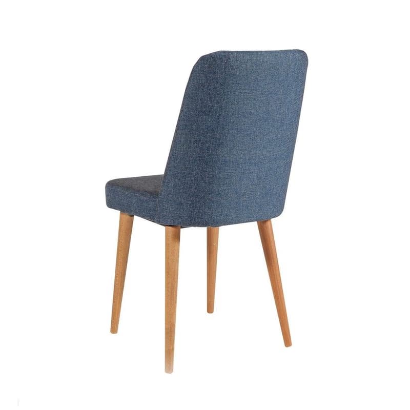 Stolička Stormi Sandalye Navy Bl.Atl. 4