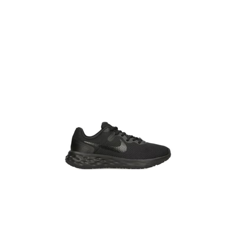 Dámska športová obuv (tréningová) NIKE Ws Revolution 6 Next Nature black dark smoke grey black 1
