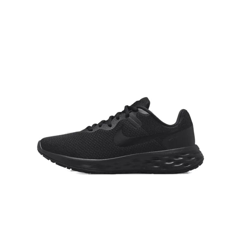 Dámska športová obuv (tréningová) NIKE Ws Revolution 6 Next Nature black dark smoke grey black 2