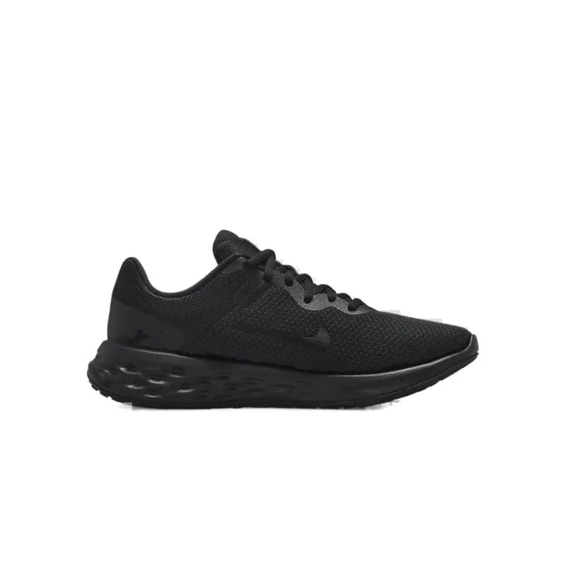 Dámska športová obuv (tréningová) NIKE Ws Revolution 6 Next Nature black dark smoke grey black 3