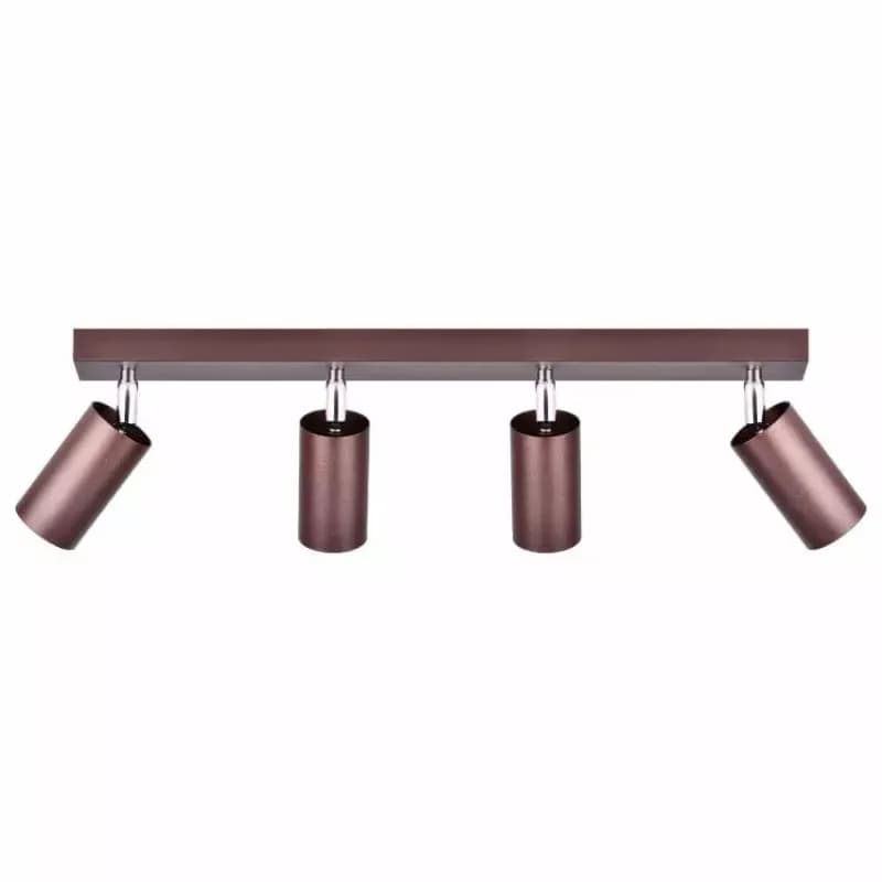 Luster PEGAZ 2802/Z-GU10-4 LS4 1