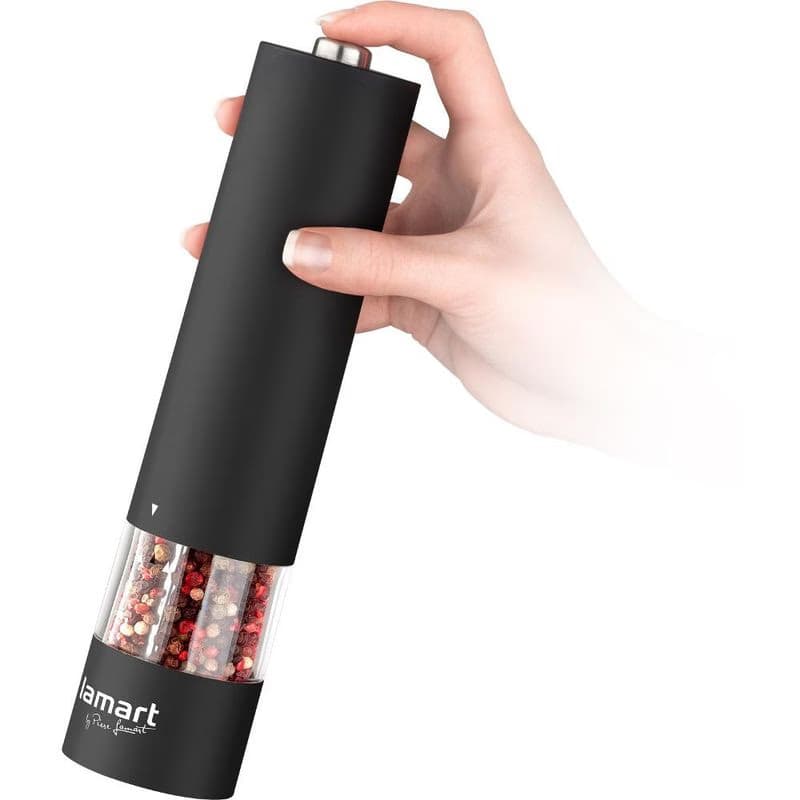 LT7021 MLÝNEK ELEKTRICKÝ RUBER LAMART 3