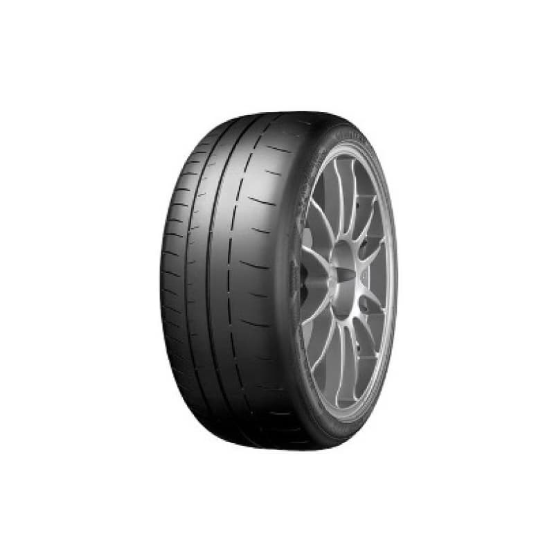 Goodyear Eagle F1 Supersport RS ( 245/35 ZR20 (95Y) XL EVR, N0, s ochrannou lištou (MFS) )