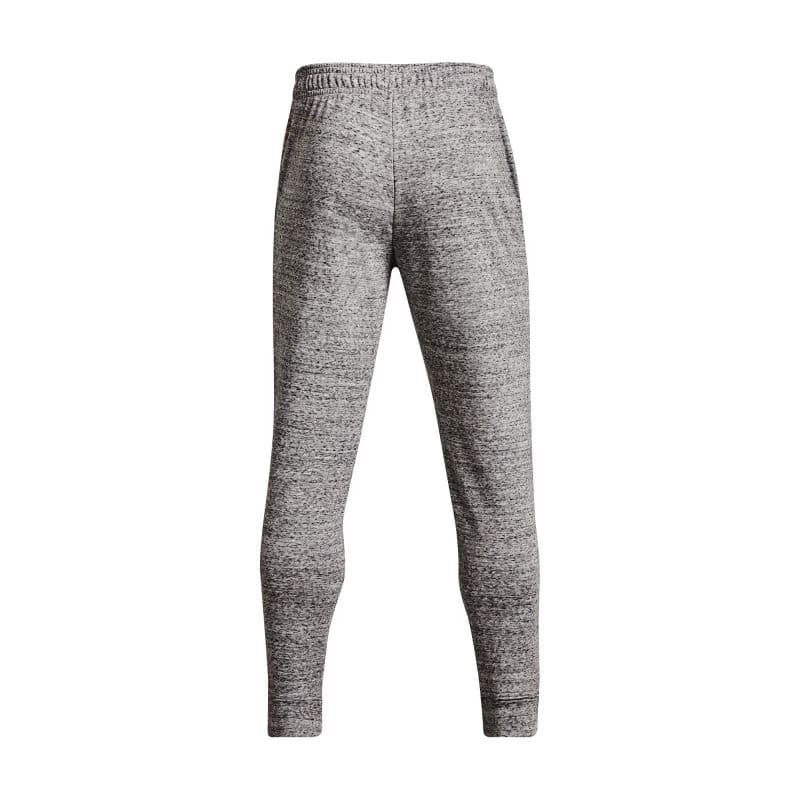 Pánske tepláky UNDER ARMOUR UA Rival Terry Jogger-WHT 6