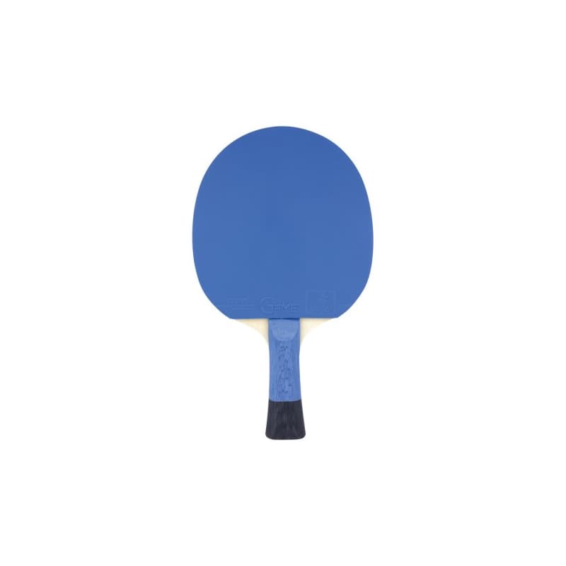 Stolnotenisová raketa TIBHAR Pro BLUE Edition