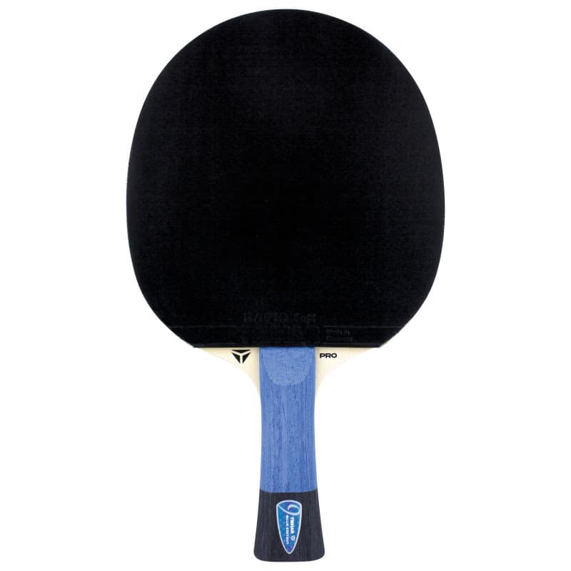 Stolnotenisová raketa TIBHAR Pro BLUE Edition 2