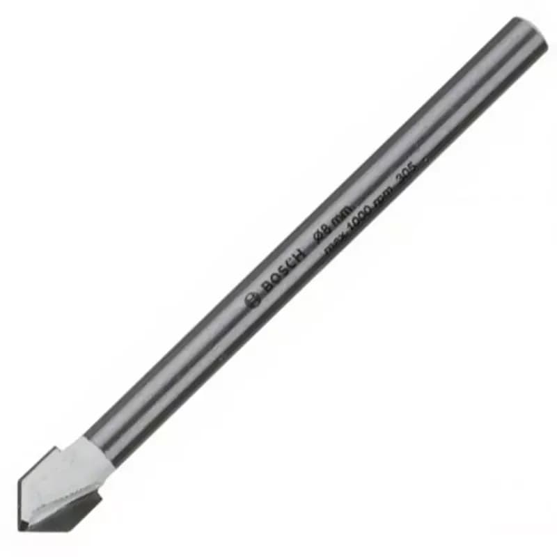 Bosch Vrták do obkladu CYL-9 Ø8 1