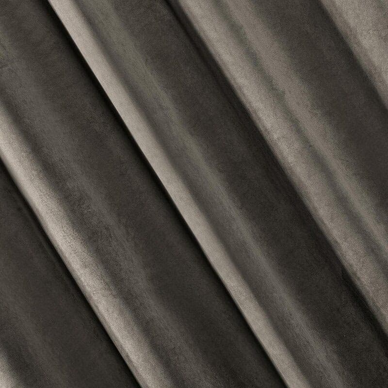 ArtFir Záves VILA K | grafit 140 x 250 cm 6