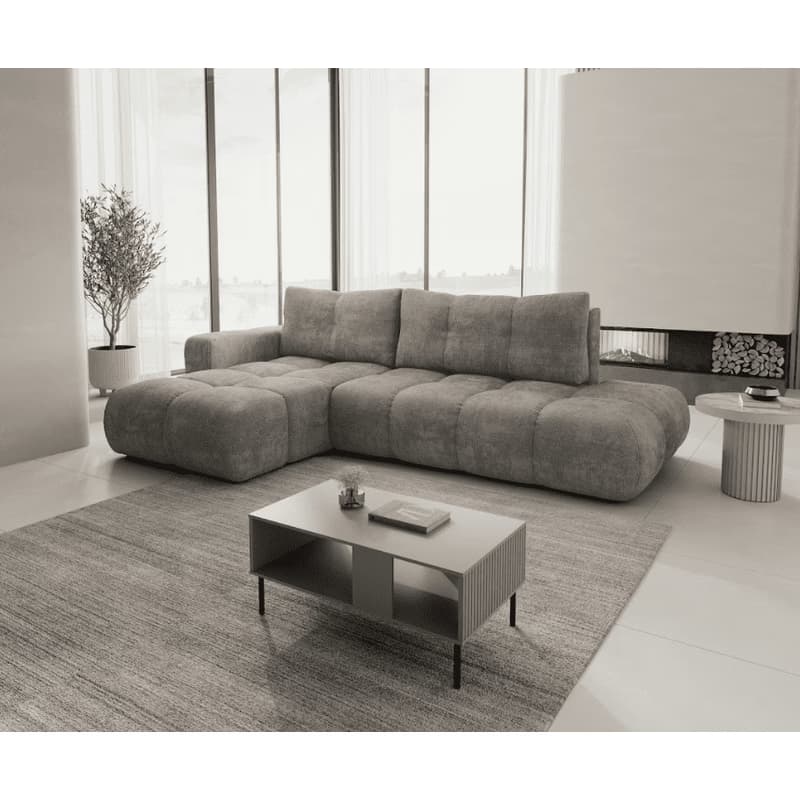 ArtLas Sedacia súprava SOHO | ľavá Farba: Flow 17 6