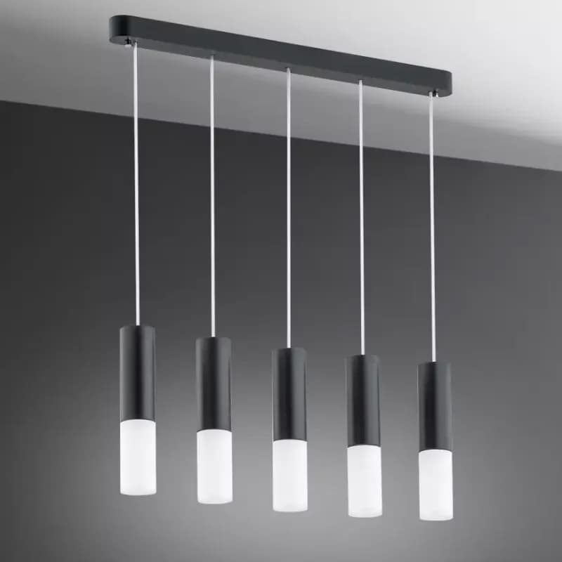 Lampa Eliot 5pl 63046 LW5 1