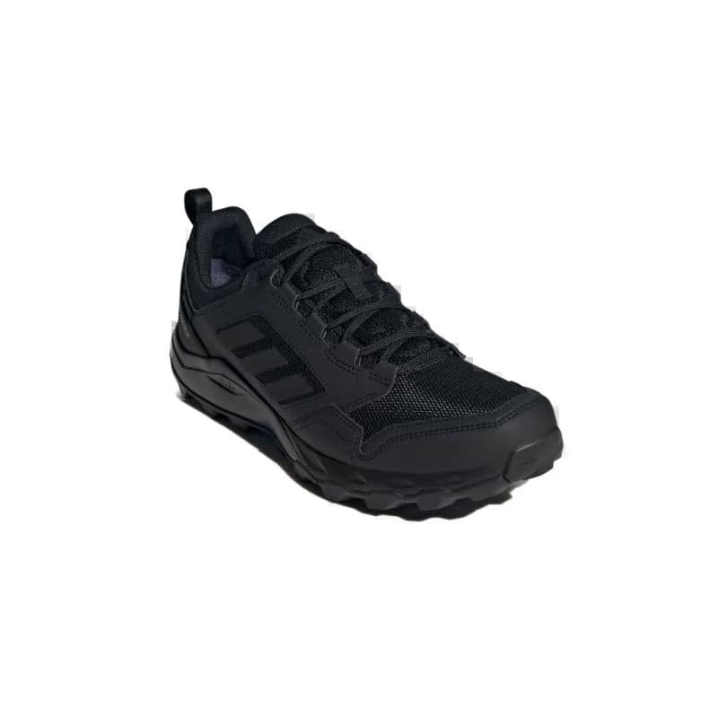 Pánska bežecká trailová obuv ADIDAS Terrex Tracerocker 2 GTX core black core black grey five 3