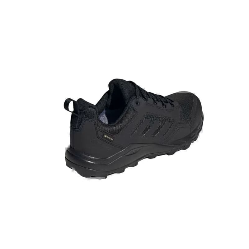 Pánska bežecká trailová obuv ADIDAS Terrex Tracerocker 2 GTX core black core black grey five 6