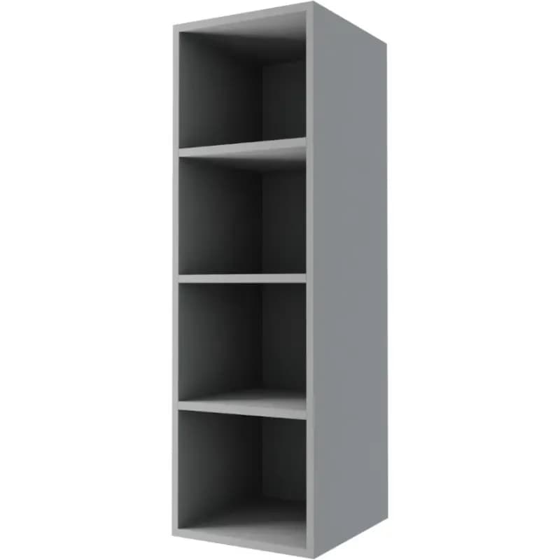 Korpus sivý W4 30 1