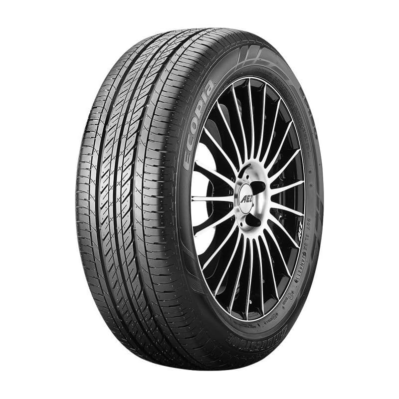 Bridgestone Ecopia EP150 ( 195/55 R16 87V )