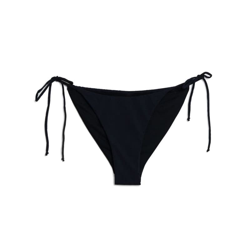 Dámske plavky spodný diel FUNDANGO Innisfil II Tie-side Bottom-890-black 6