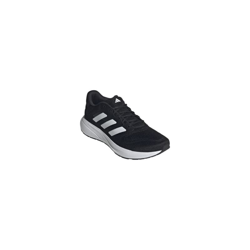 Dámska športová obuv (tréningová) ADIDAS Response Runner W core black cloud white core black 1