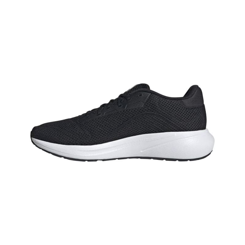 Dámska športová obuv (tréningová) ADIDAS Response Runner W core black cloud white core black 4