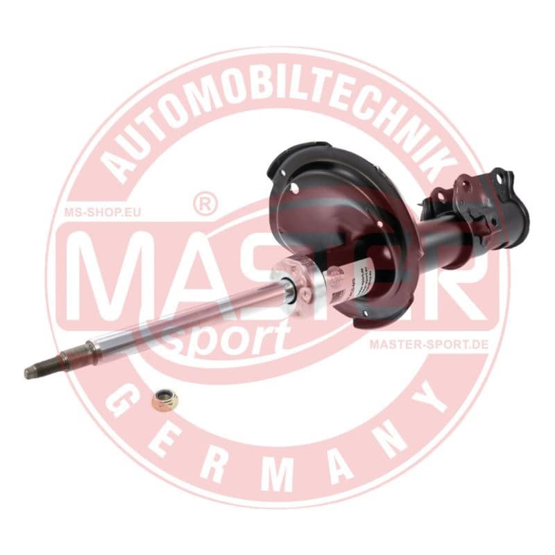 MASTER-SPORT Tlmič pérovania 313517-PCS-MS 1