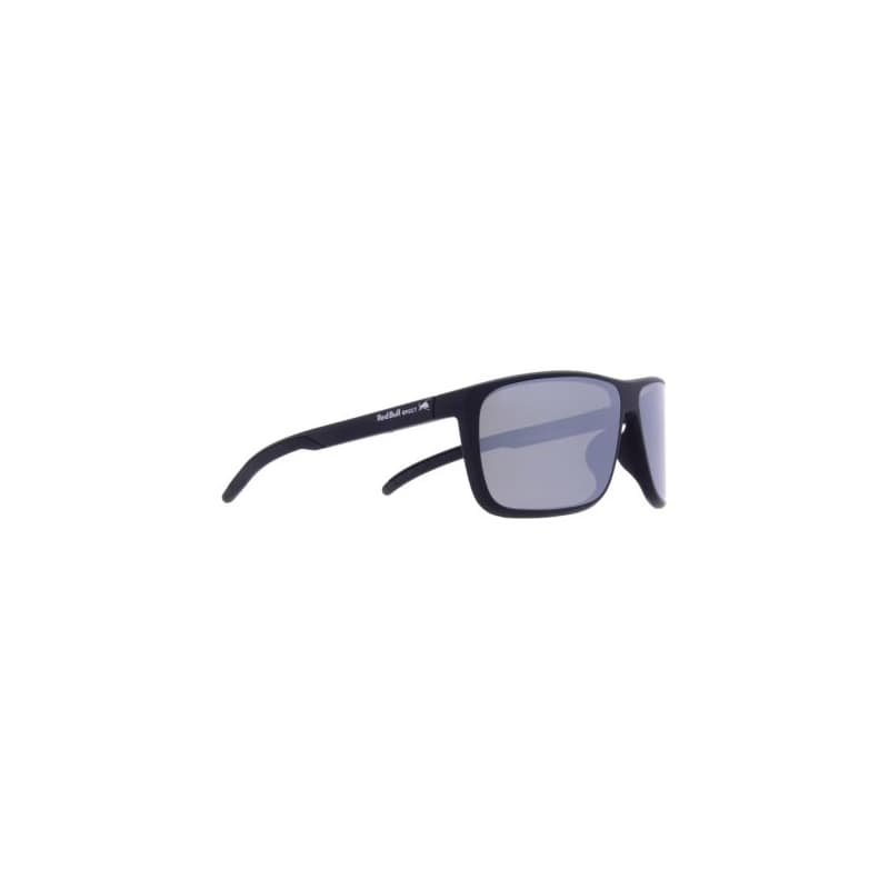 Slnečné okuliare RED BULL SPECT TAIN-001, black smoke with silver mirror 1
