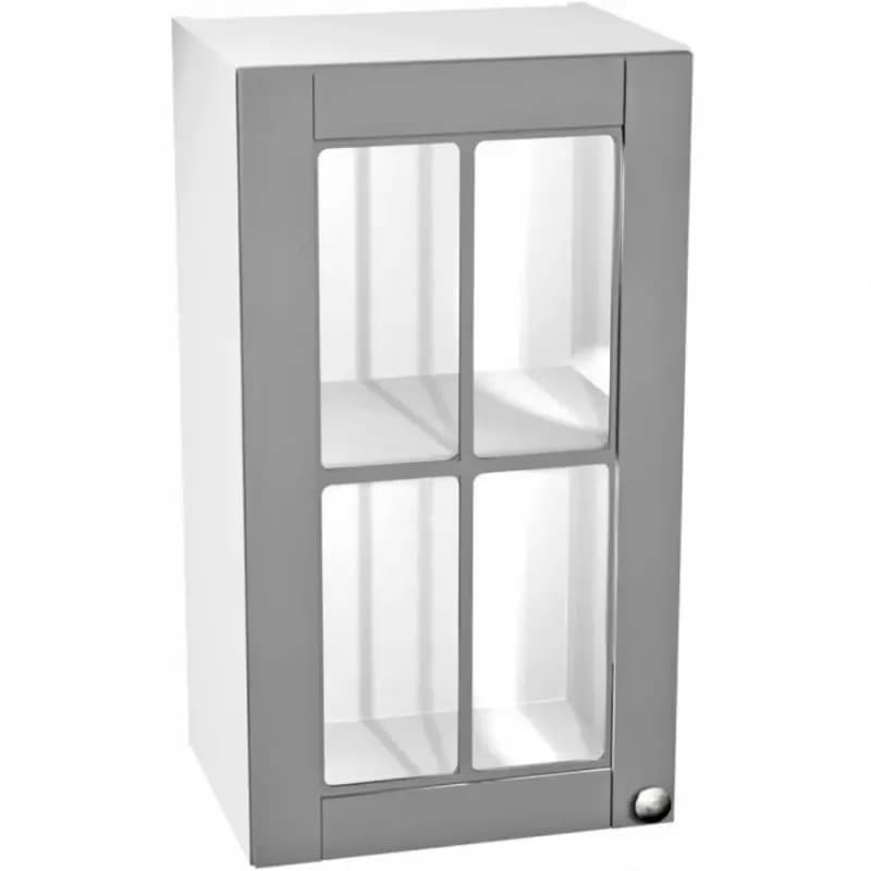 Kuchynská skrinka Linea G40S grey 1