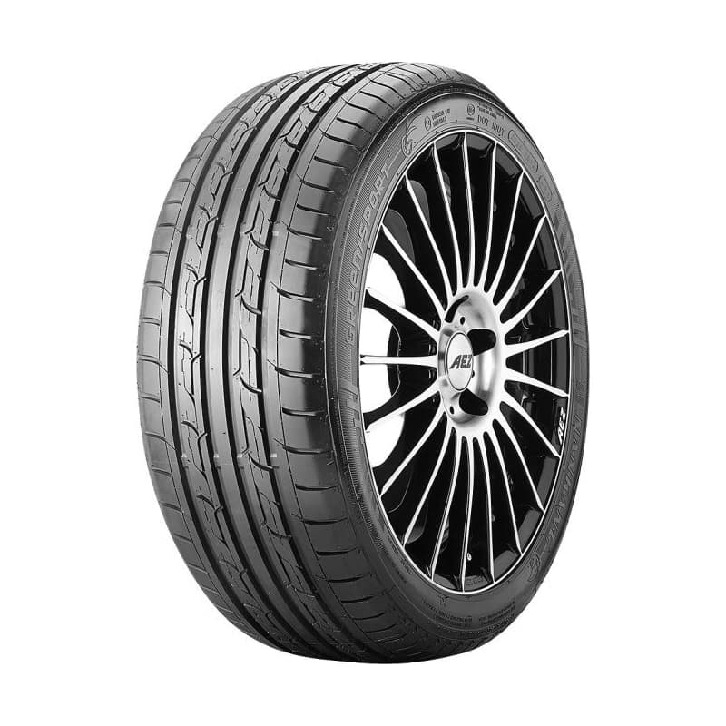 Nankang Green/Sport Eco-2+ ( 185/65 R15 88H ) 1