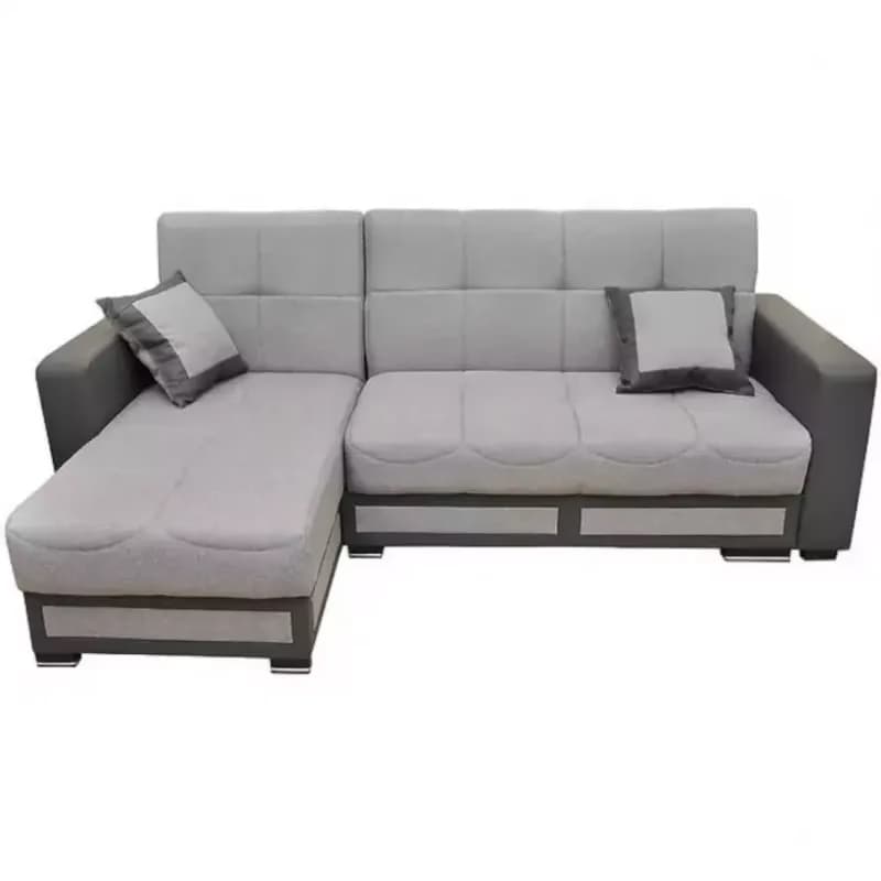 Rohová sedacia súprava Madras u madryt 195/malmo 90 1