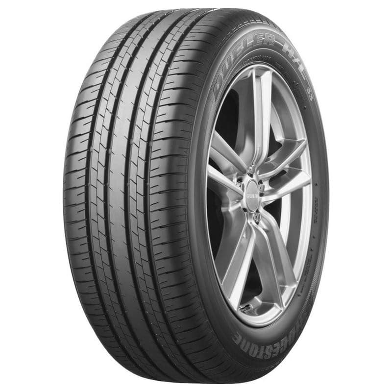 Bridgestone DUELER H/L 33 235/65 R18 106 V Letné 1