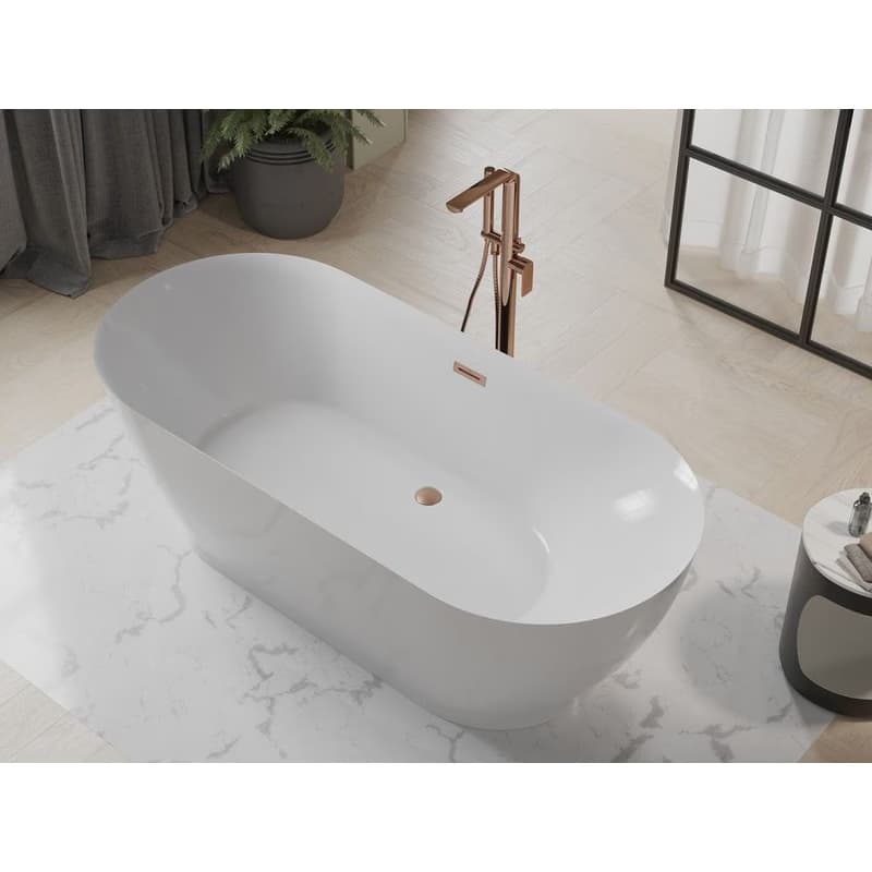 MEXEN Roxy 180 x 85 cm 51201808500-65 3