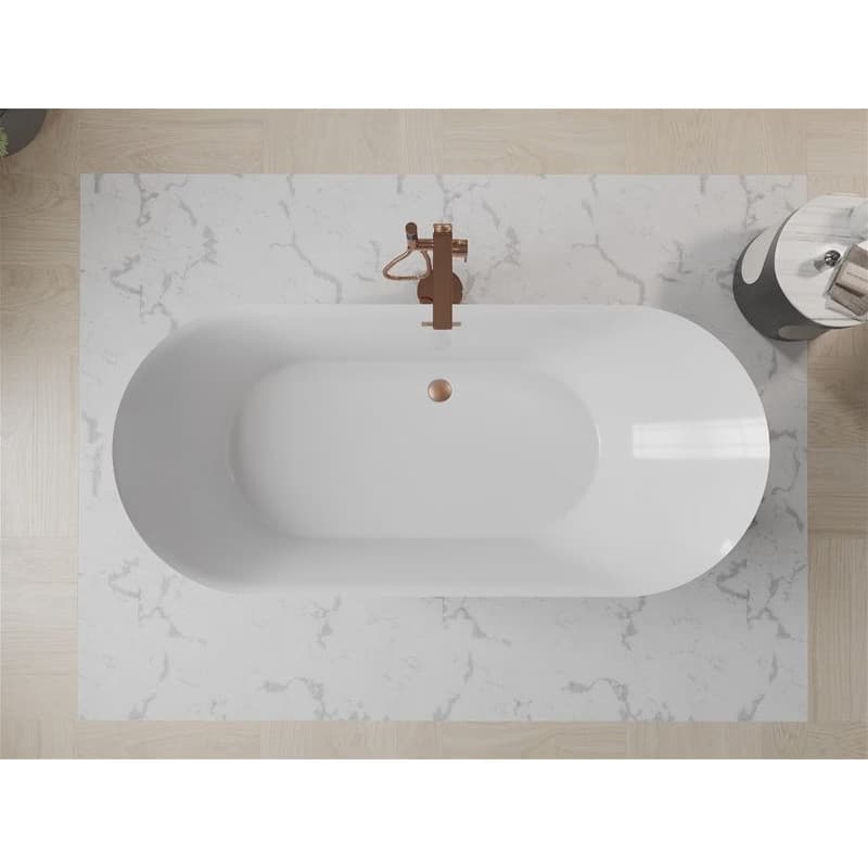 MEXEN Roxy 180 x 85 cm 51201808500-65 4