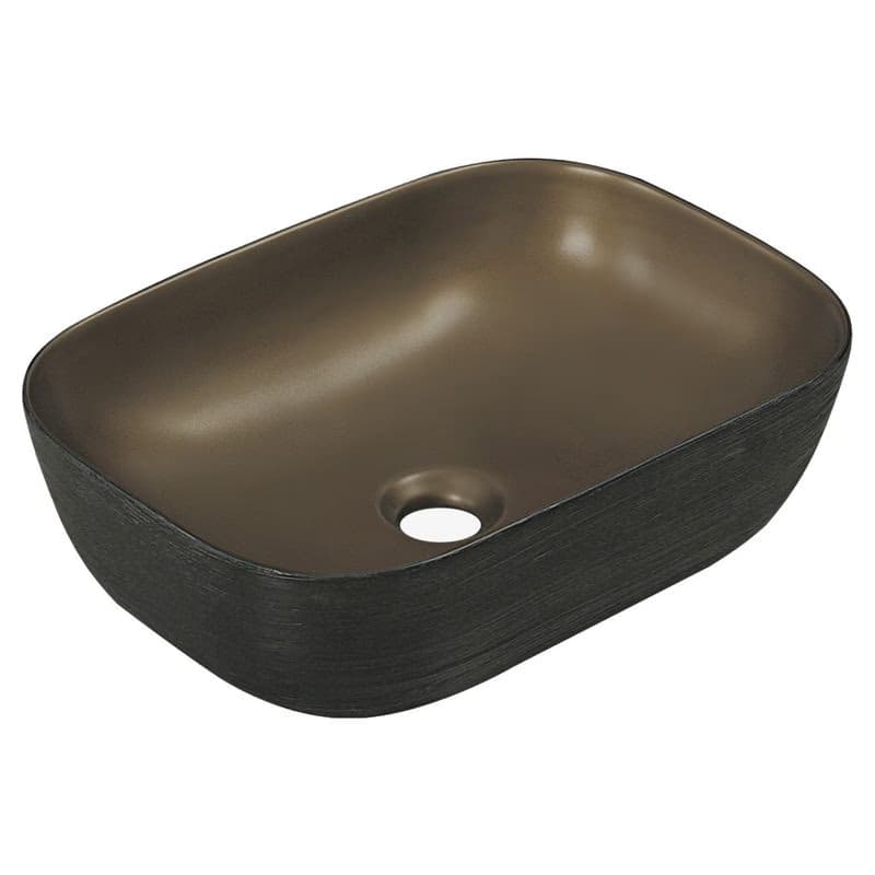 KERRA - Umývadlo na dosku KR-78 5907548123176 6