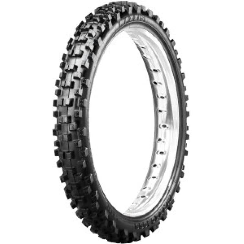 Maxxis M-7325 ( 90/90-21 TT 54R predné koleso ) 1