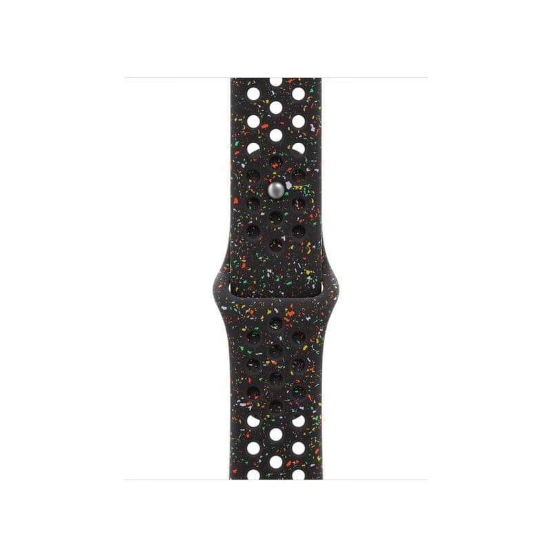 Watch Acc/42/Midnight Black Nike Sport Band - M/L 1