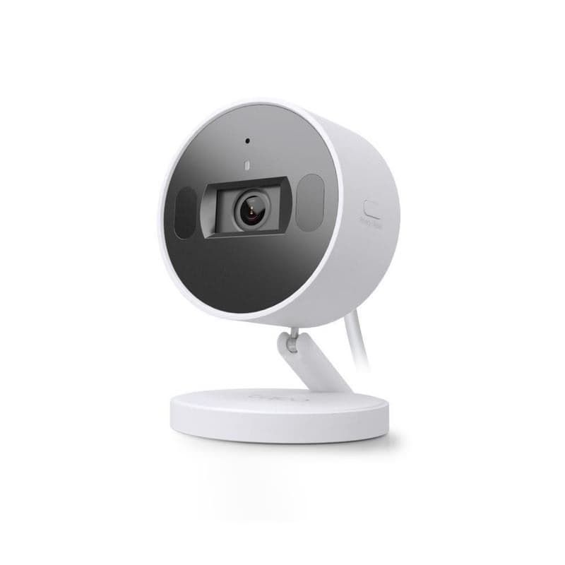 TP-Link Tapo C125 domáca/indoor kamera (4MP, 2K QHD 1440p, WiFi, IR 10m, microSD) 1