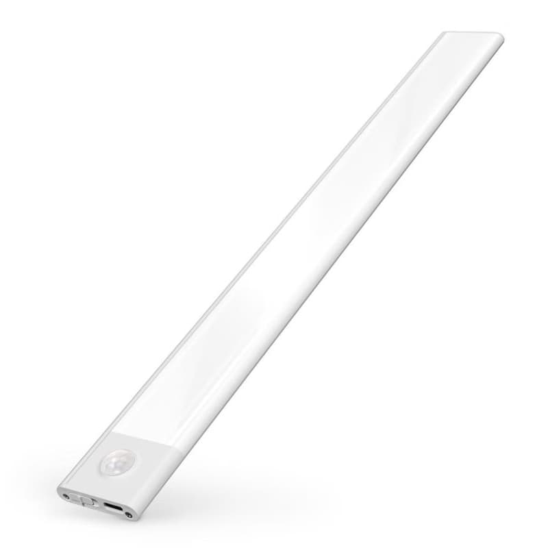 CONNECT IT CABINETLIGHT L svetlo do skrine, pohybový senzor, batéria 1100mAh, USB-C, magnetické/3M lepenie, VEĽKÉ