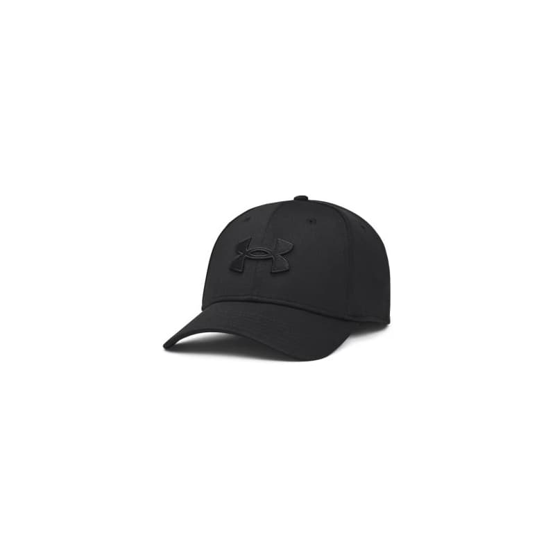Pánska šiltovka UNDER ARMOUR Mens UA Blitzing-BLK 1