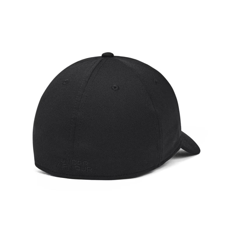 Pánska šiltovka UNDER ARMOUR Mens UA Blitzing-BLK 2