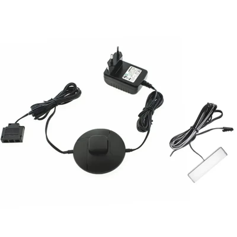 DARK LED 1PK KLIPS 1
