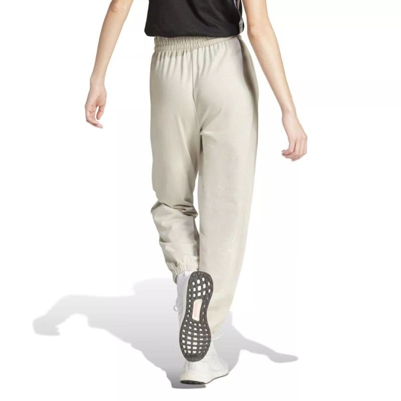 Dámske tepláky ADIDAS W SL FT CF PT WONALU WHITE 4