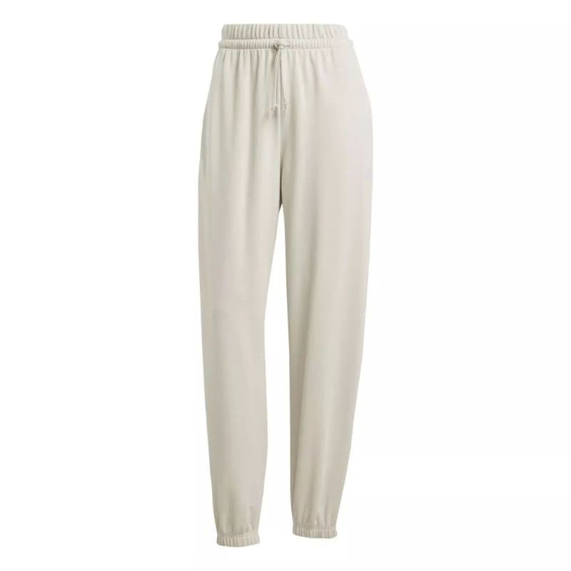 Dámske tepláky ADIDAS W SL FT CF PT WONALU WHITE 6