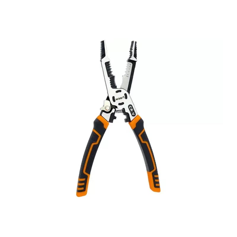 Waart Multifunkčné Kliešte 225MM 9" W31K225