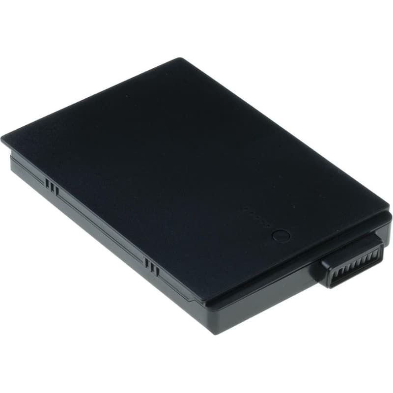 Batéria T6 Power Dell Latitude 5420, 5424, 7424 Rugged, 4475mAh, 51Wh, 3cell, Li-ion 4
