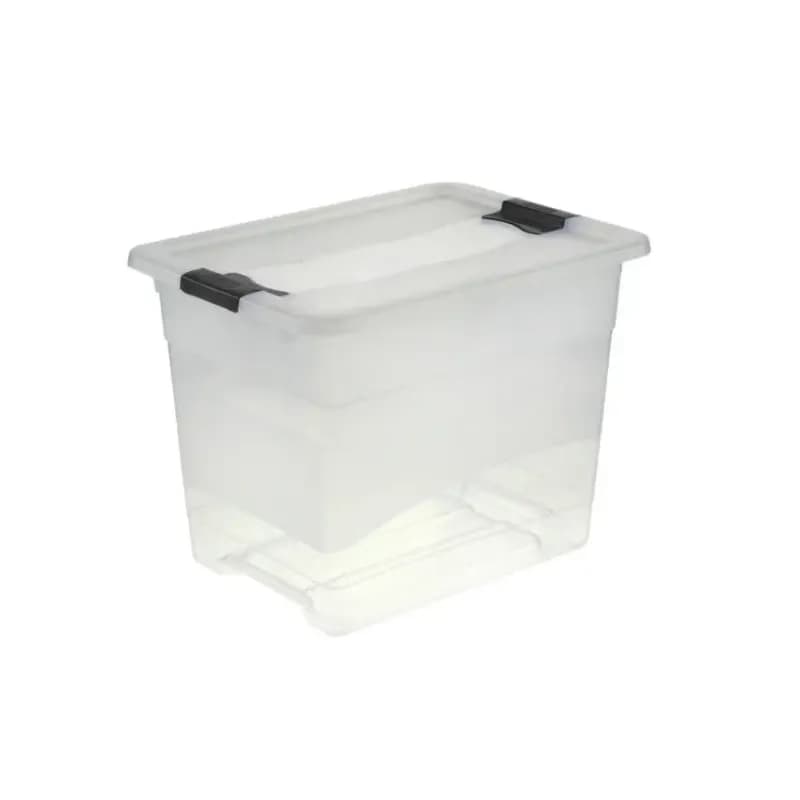 Úložný box Crystal 24l 1