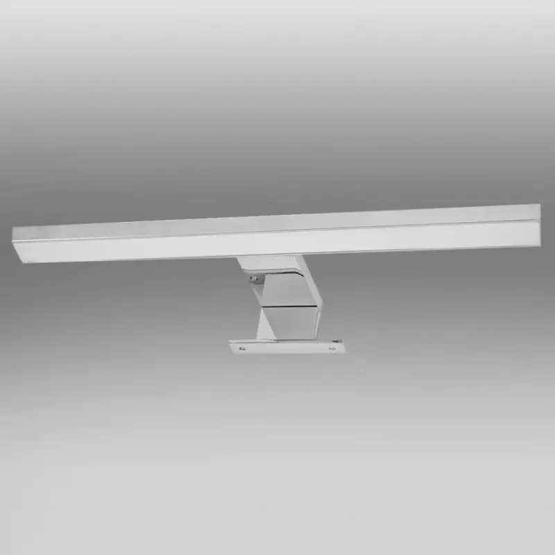 Nástenné svietidlo Leito 6356 8W LED 40 cm chróm 1